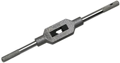 VOLKEL - M4 - M12 - Zinc Adjustable Tap Wrench