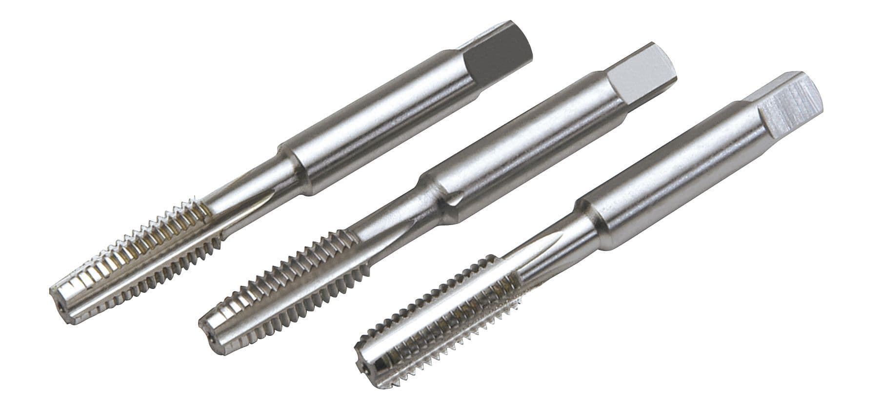 uxcell M5 x 0.8mm Metric Tap and Die Set, Machine Thread Screw Tap