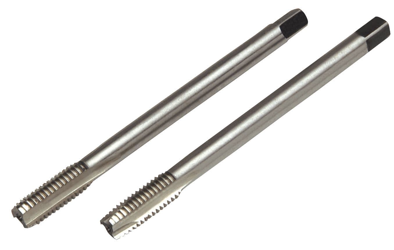 VOLKEL - M8 x 1 25mm - Long Shank Machine Taps