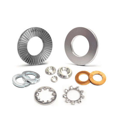 Washers & Spacers