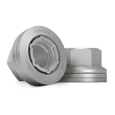 Wheel Nuts