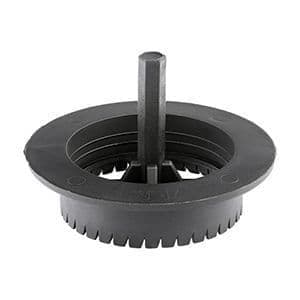 Ziel-Plast® Insulation Disc Cutter