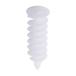 Ziel-Plast® Plastic Spiral Dowels