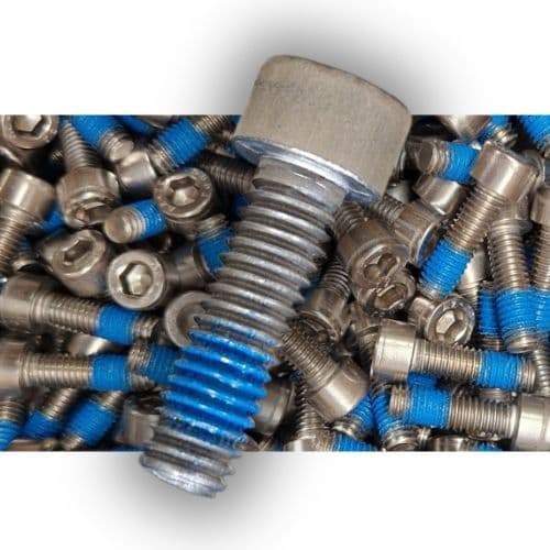GWR Fasteners Limited Services