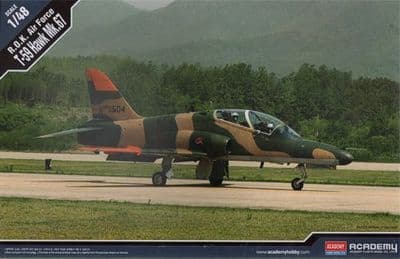 AC12236 T-59 Hawk
