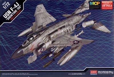 AC12515 McDonnell F-4J Phantom 