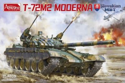 AH35A039 T-72 M2 Moderna