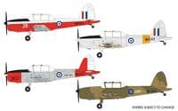 AX04105  de Havilland Chipmunk T.10