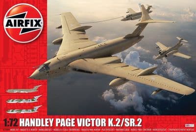 AX12009  Handley-Page Victor K.2