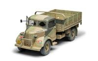 AX1380  WWII British Army 30cwt 4x2 G.S. Truck
