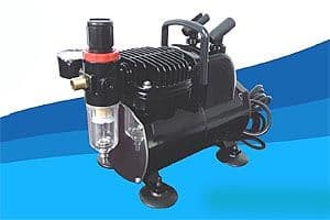 BA1000 AIR COMPRESSOR