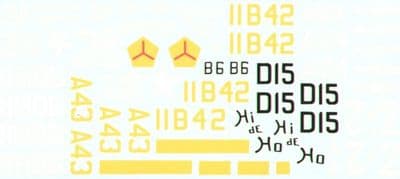 BD35037 USMC AMTRACS