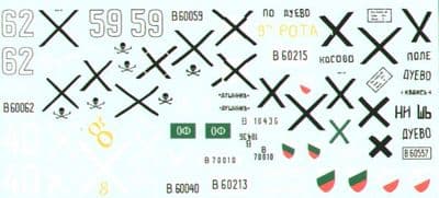 BD35040 Bulgaria WWII