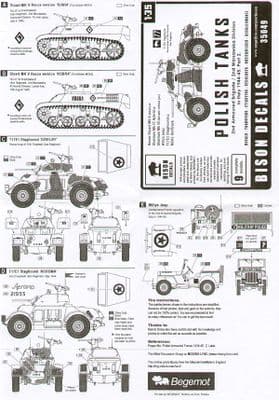 BD35049      Polish Tanks in Italy pt 2