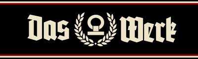 Das Werk