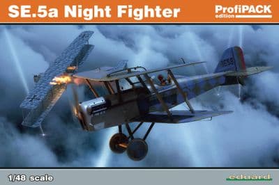 EDK82133 SE.5a Night Fighter
