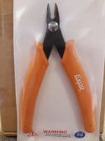 EX75550   5 Inch Easy Grip Pliers: Side Cutters