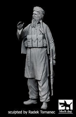 F35124 Taliban fighter