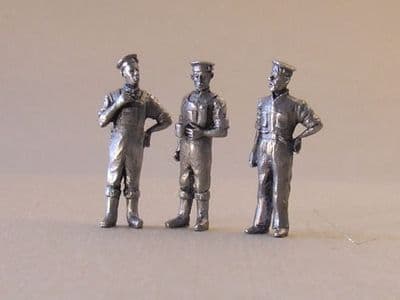 GM72014 Sailors,Ratings Working Dress (1)