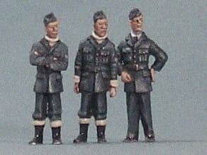 GM72021 Airmen (Early WWII)
