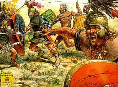 Hat8058 Carthaginian Allies