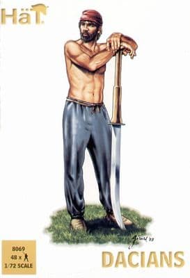 Hat8069 Dacians