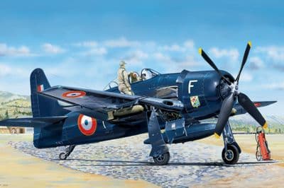 HBB80357 F8F-1B Bearcat