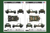 HBB82406  Delta Force FAV