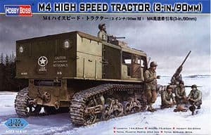HBB82407 M4 High Speed Tractor