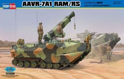 HBB82417  AAVR-7A1 RAM/RS