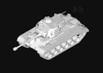 HBB82424 M26 Pershing Heavy Tank