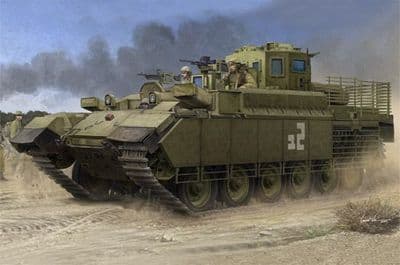 HBB84547  IDF PUMA GEV