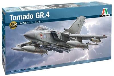 IT2513  Panavia Tornado GR.4