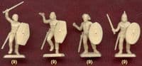 IT6022 Gaul Warriors