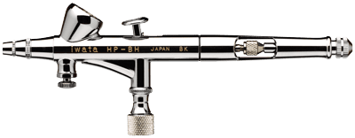 Iwata Hi-Line HP-BH  Airbrush
