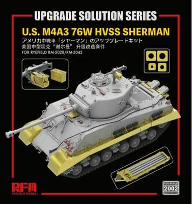 Ryefield Models