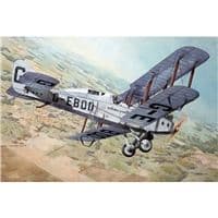 ROD435  Commercial  de Havilland DH9C