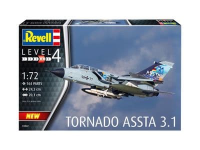 RV3842 Tornado ASSTA 3.1