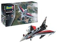 RV3848 Eurofighter Typhoon 'Baron Spirit' Single Seater