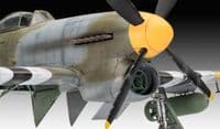 RV3851  Hawker Tempest Mk.V (Special Hobby)