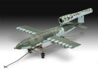 RV3861  Fieseler Fi-103A/B V-1 flying bomb