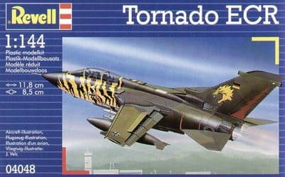RV4048 Panavia Tornado ECR