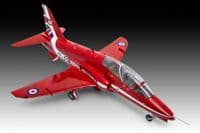 RV4284 BAe Hawk T.1 Red Arrows