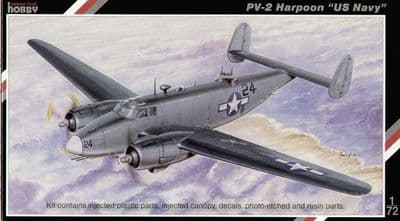 SH72093 Lockheed PV-2 Harpoon