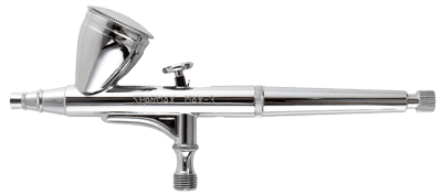 Sparmax MAX-3 Airbrush with Preset Handle and Crown Cap