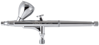 Sparmax SP-20X airbrush with Preset Handle