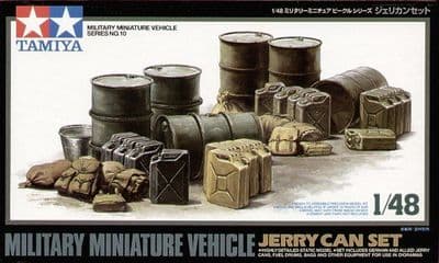 TA32510  Jerry Can Set