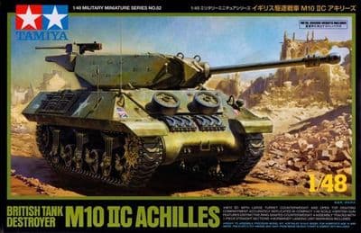TA32582  M10 Achilles Mk.IIC