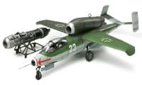TA61097 Heinkel He 162 A2 Salamander