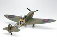 TA61119 Supermarine Spitfire Mk.I